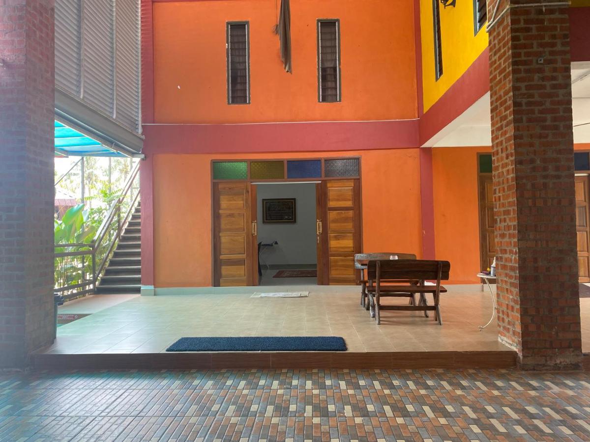 Laman Norras Homestay - B&B