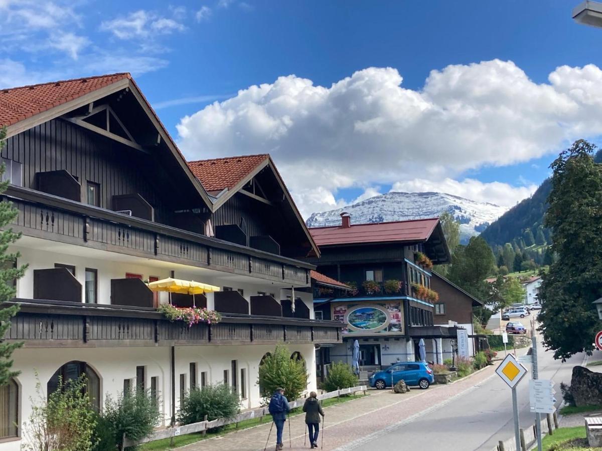 Murmelschlupf & Hummelschlupf - Bed and Breakfast