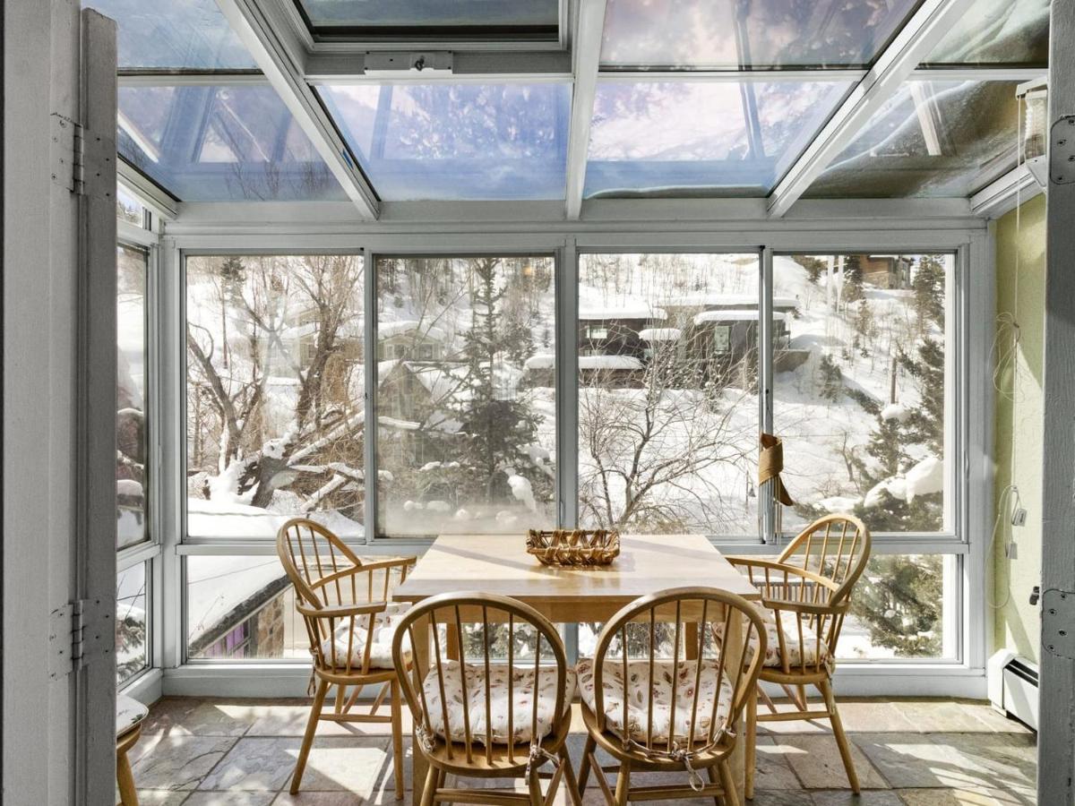 5BR with Hot Tub Minutes to Ski Resort! - B&B Park City