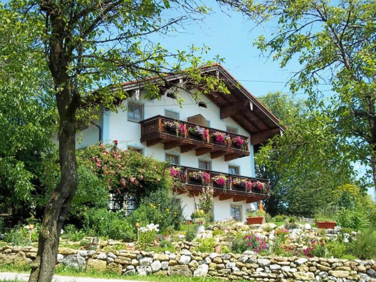 B&B Waging am See - Geppingerhof - Bed and Breakfast Waging am See