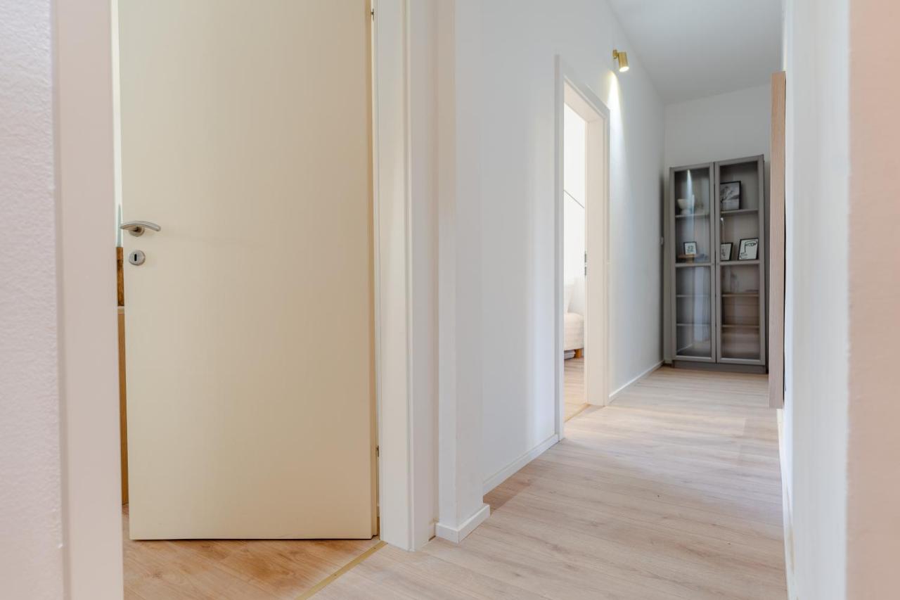 Appartamento con 1 Camera da Letto