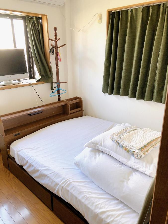 B&B Osaka - HOSTEL198 Private Room of Third floorーVacation STAY68050v - Bed and Breakfast Osaka