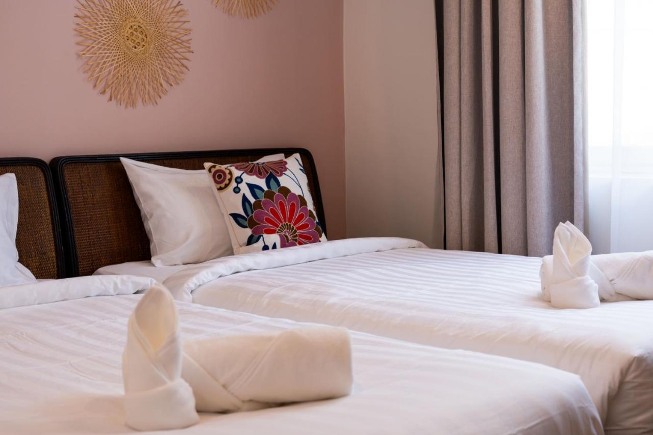 Apartamento Superior con balcón
