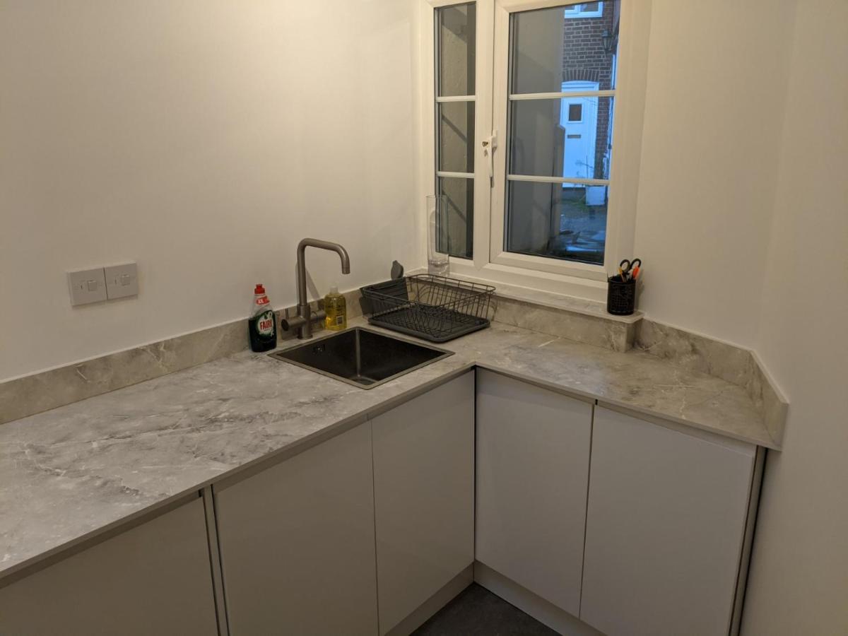 Apartamento de 2 dormitorios