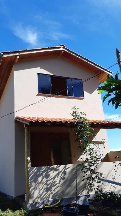 Chalé Vista do Vale Cangalha - Ferienwohnung Aiuruoca