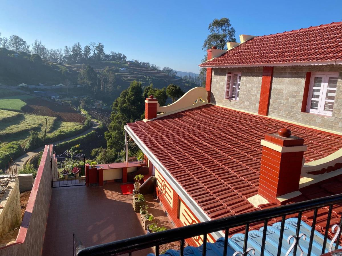 B&B Ooty - Kanjira house - Bed and Breakfast Ooty