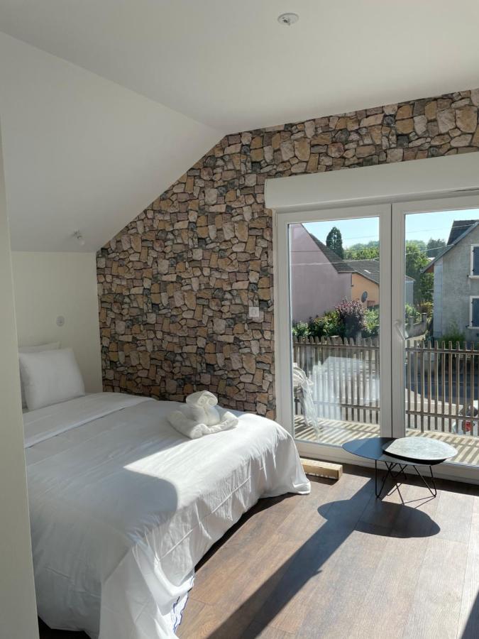 Le Jardin d'Eden by Leslodgespa - Chambres d’hôtes Blotzheim