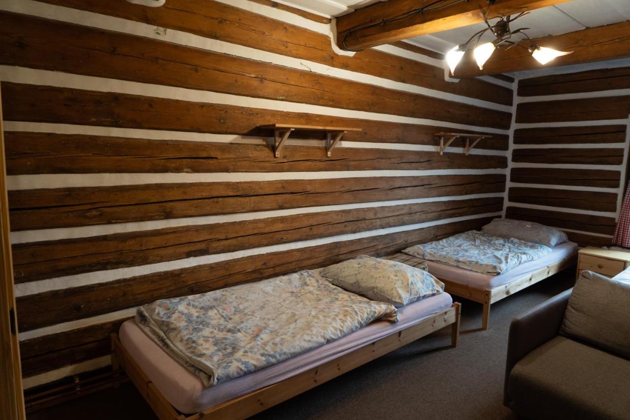One-Bedroom Chalet