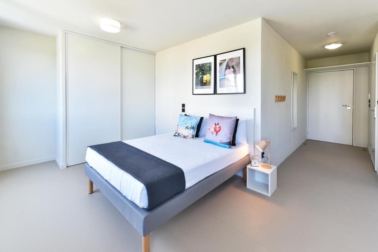 Chambre Deluxe