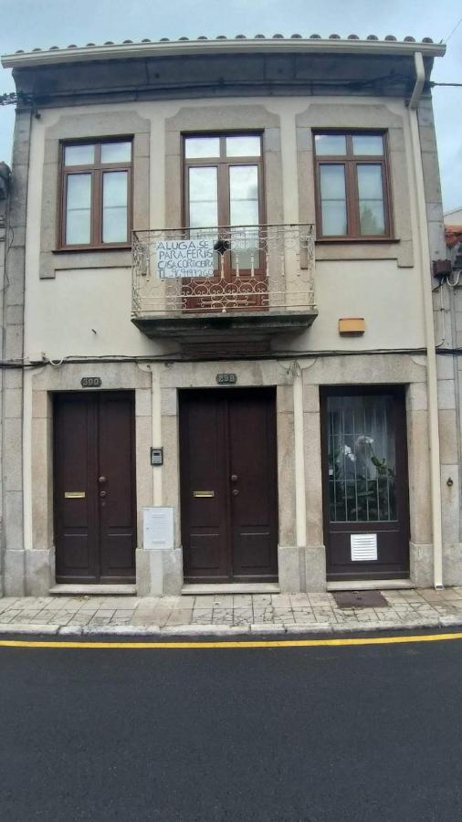 Casa da Corticeira - B&B