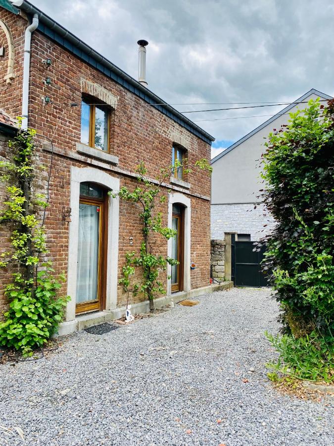 B&B Villa Belle Epoque - Ferienwohnung Durbuy