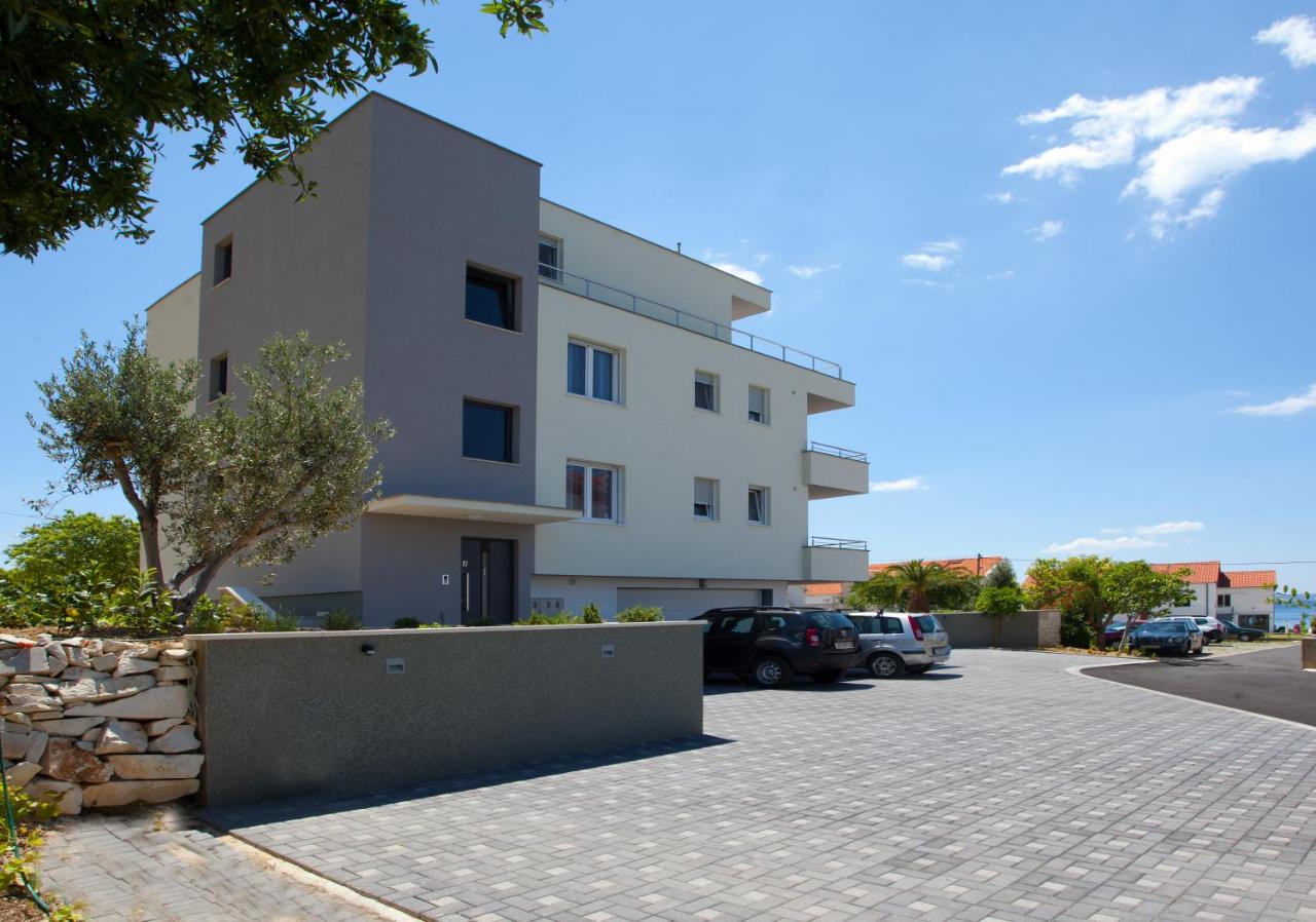 Apartments Diamond - Chambres d’hôtes