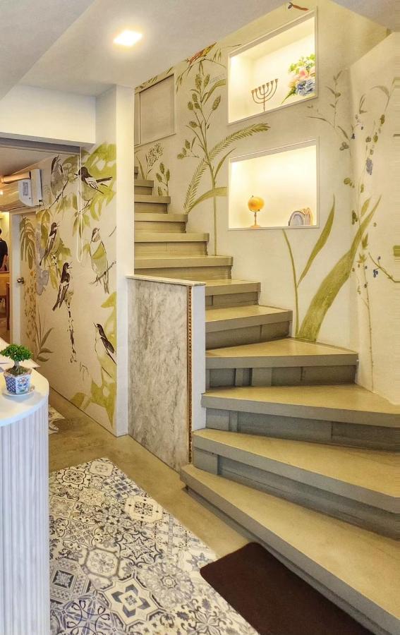 Suraya Bangkok - B&B Bangkok