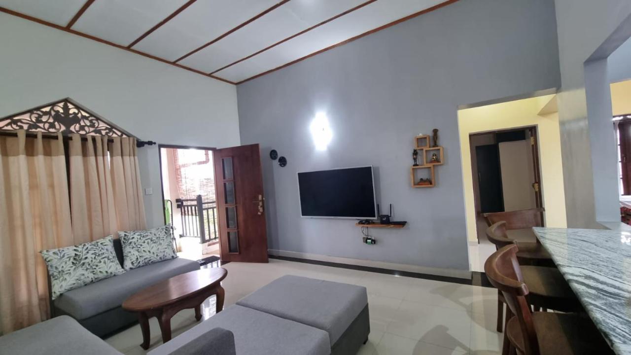 B&B Negombo - Ralph recedency - Bed and Breakfast Negombo