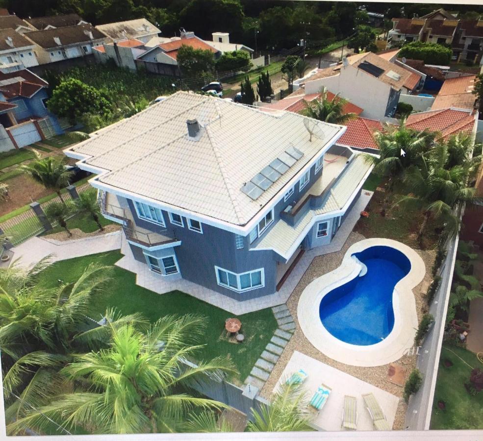 ResidencialCollins casa 788 - B&B Foz do Iguaçu