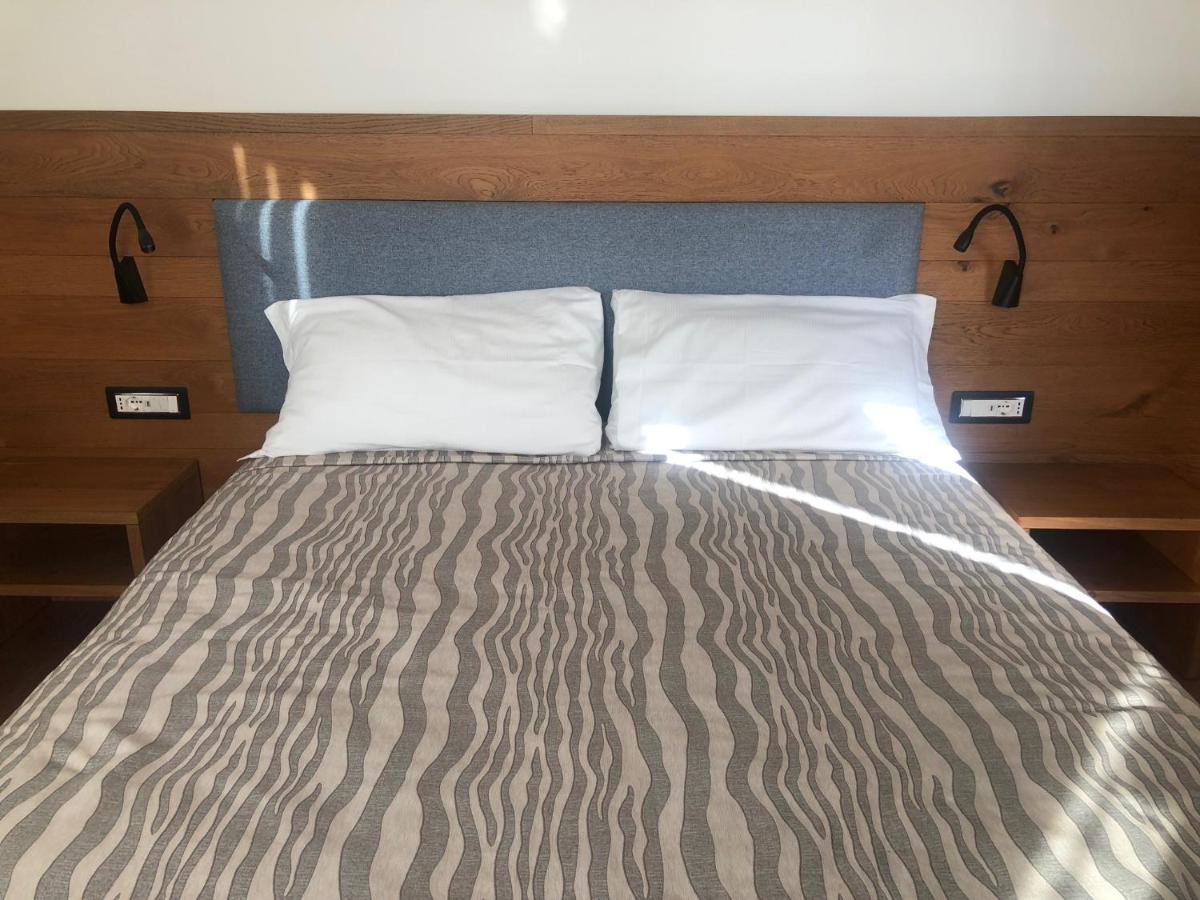 Habitación Doble con baño privado