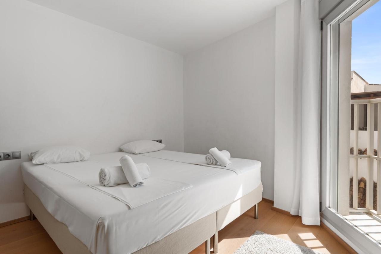 Elegant apartment by Fuengirola harbour by Costarentals - Ref 236 - B&B Fuengirola