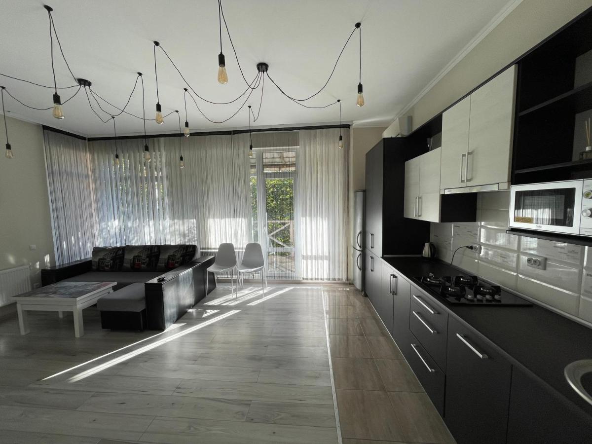 FAMILY apartment - B&B Vinnytsya
