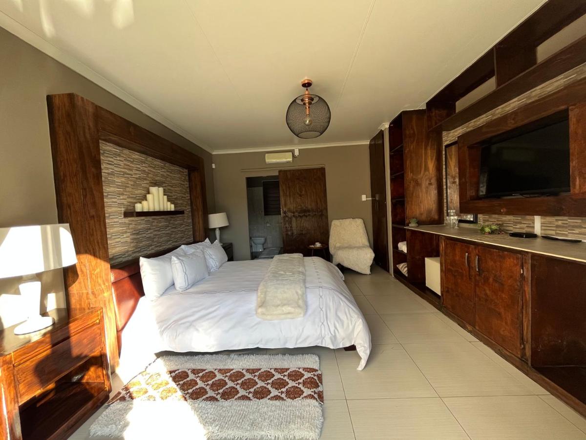 B&B Pretoria - Fortune Wellness Clinic, Spa & Accommodation - Bed and Breakfast Pretoria
