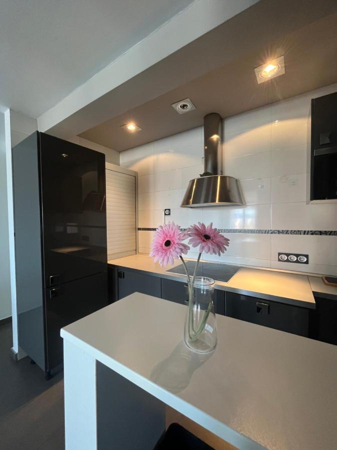 Apartamento La Marquesa - B&B Málaga