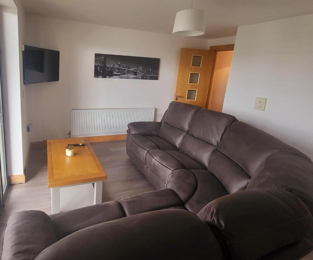 Appartement 2 Chambres