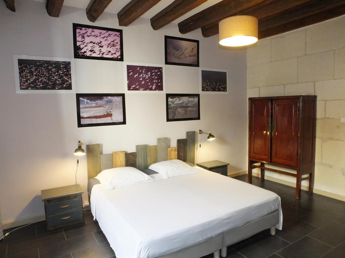 Rosemonde - B&B Arles