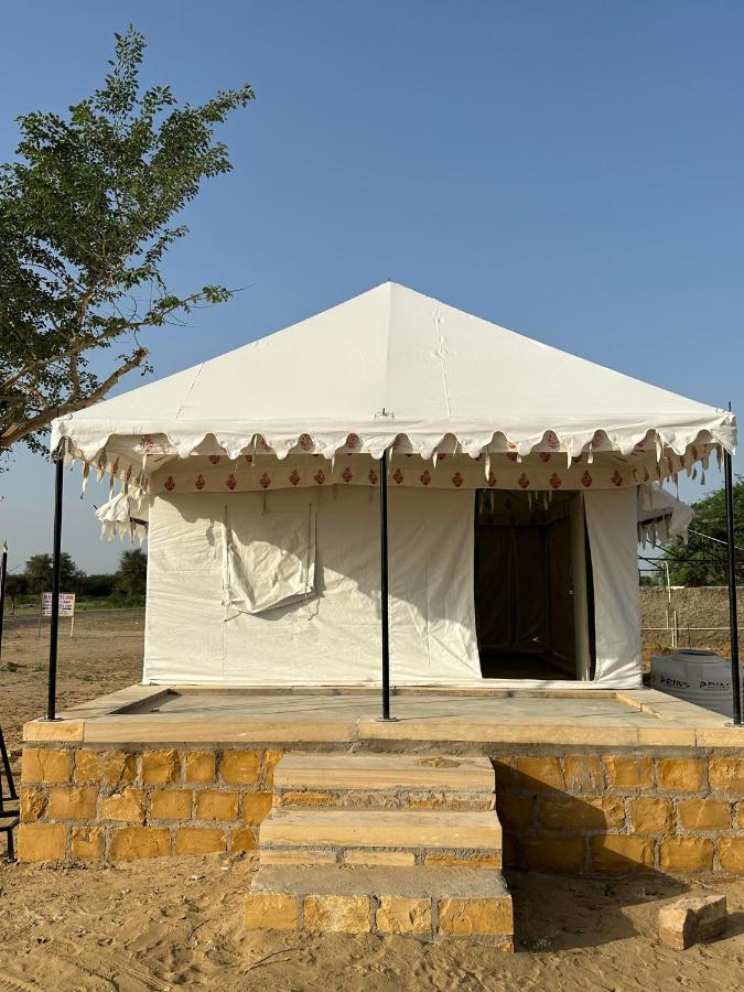 Jaisalmer Safari Base & Camp - B&B