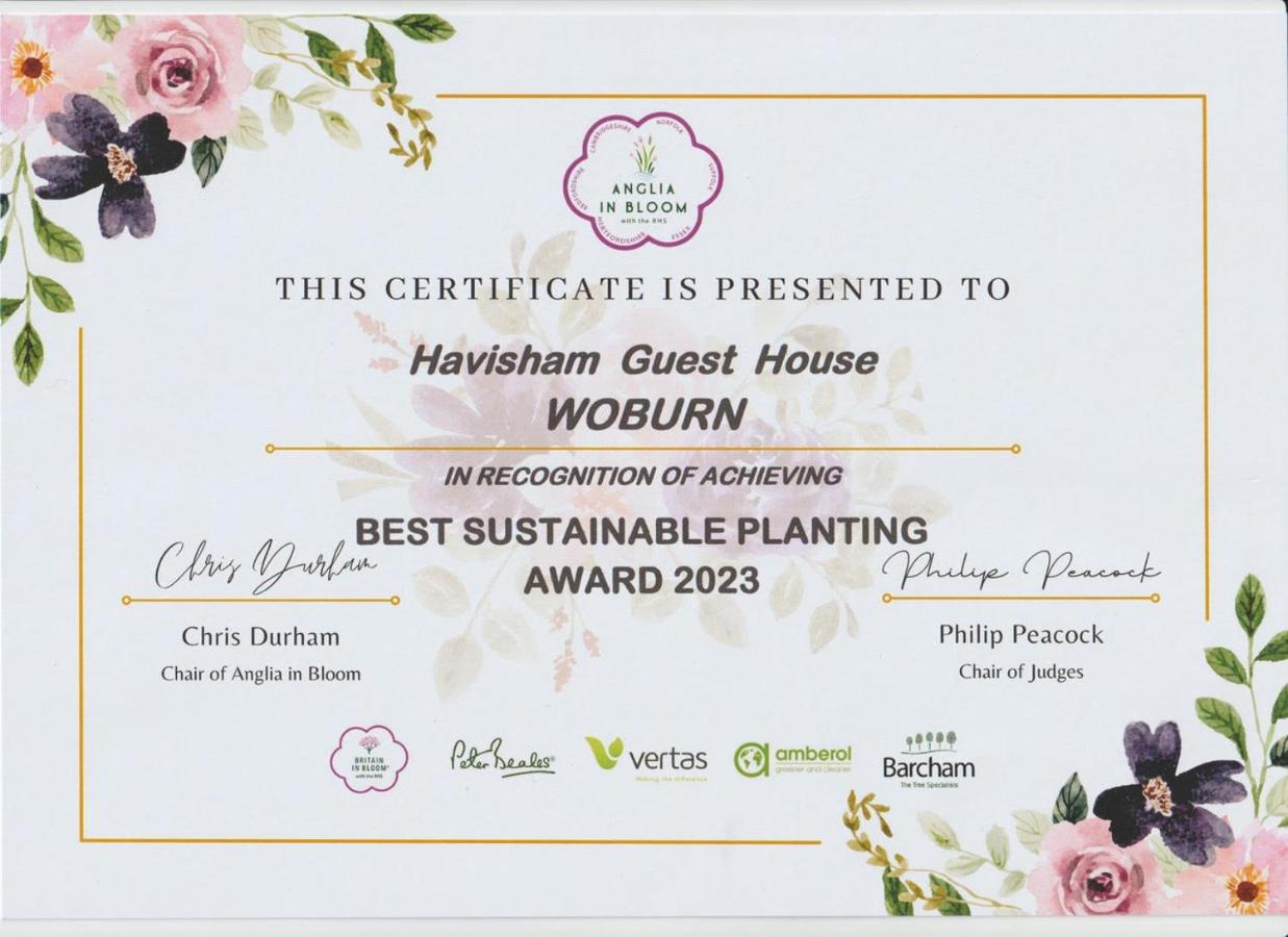 Havisham House - B&B