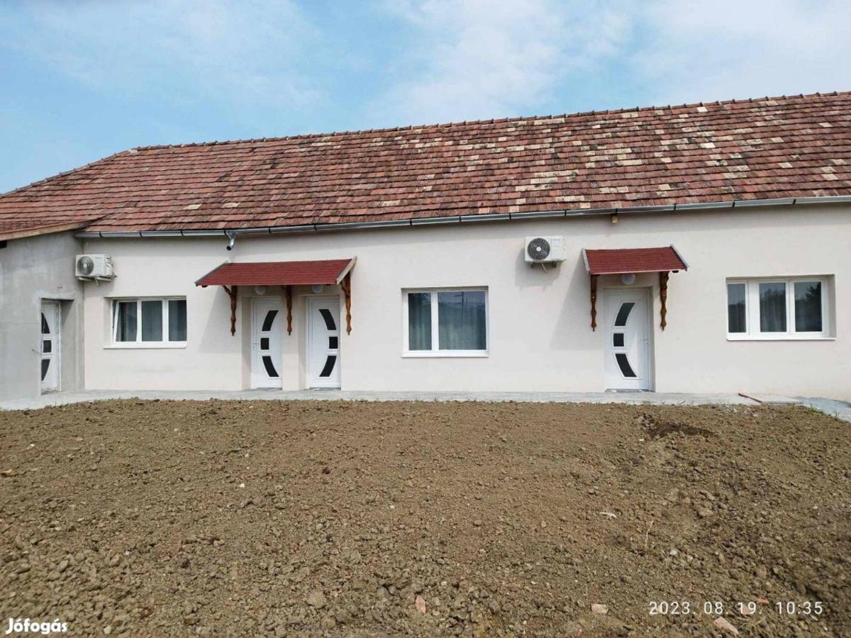 Apartamento de 2 dormitorios