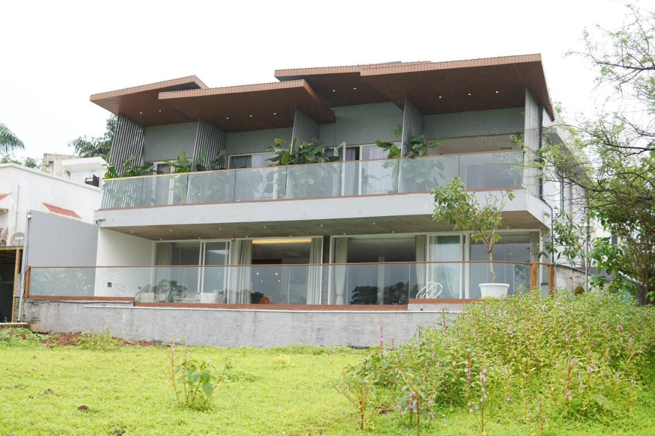 B&B Igatpuri - H To H Villa 5 BHK Luxurious Villa - Igatpuri - Bed and Breakfast Igatpuri