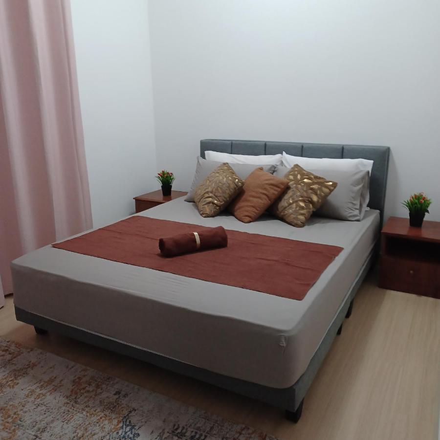 Apartment mit 2 Schlafzimmern