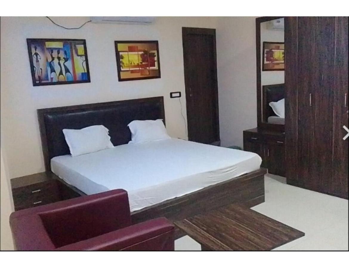 B&B Muzaffarpur - Hotel Saraswati International, Muzaffarapur - Bed and Breakfast Muzaffarpur