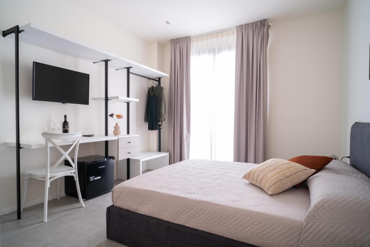 Standaard Tweepersoonskamer