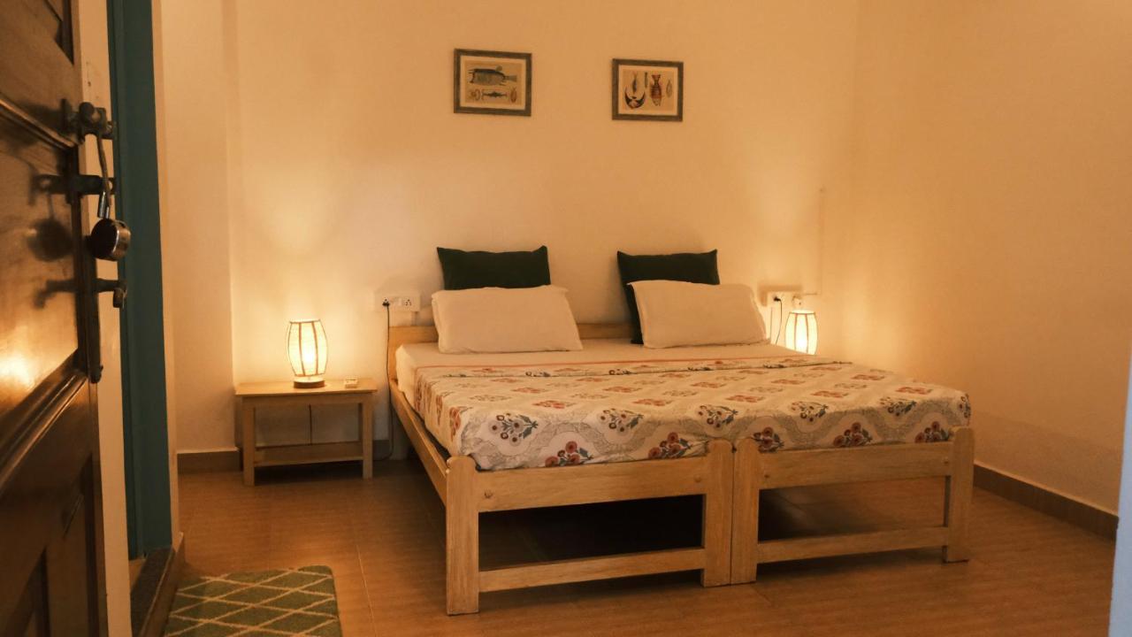 Deluxe Zimmer