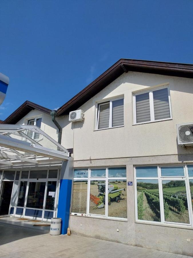 Konačište Almex in - B&B
