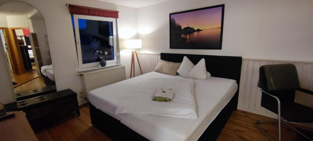 Zum Fuchsbau - Schöneiche bei Berlin - B&B Schöneiche