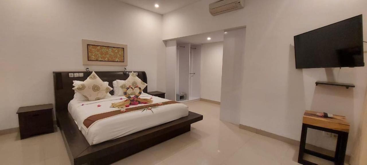 Deluxe Villa mit 1 Schlafzimmer