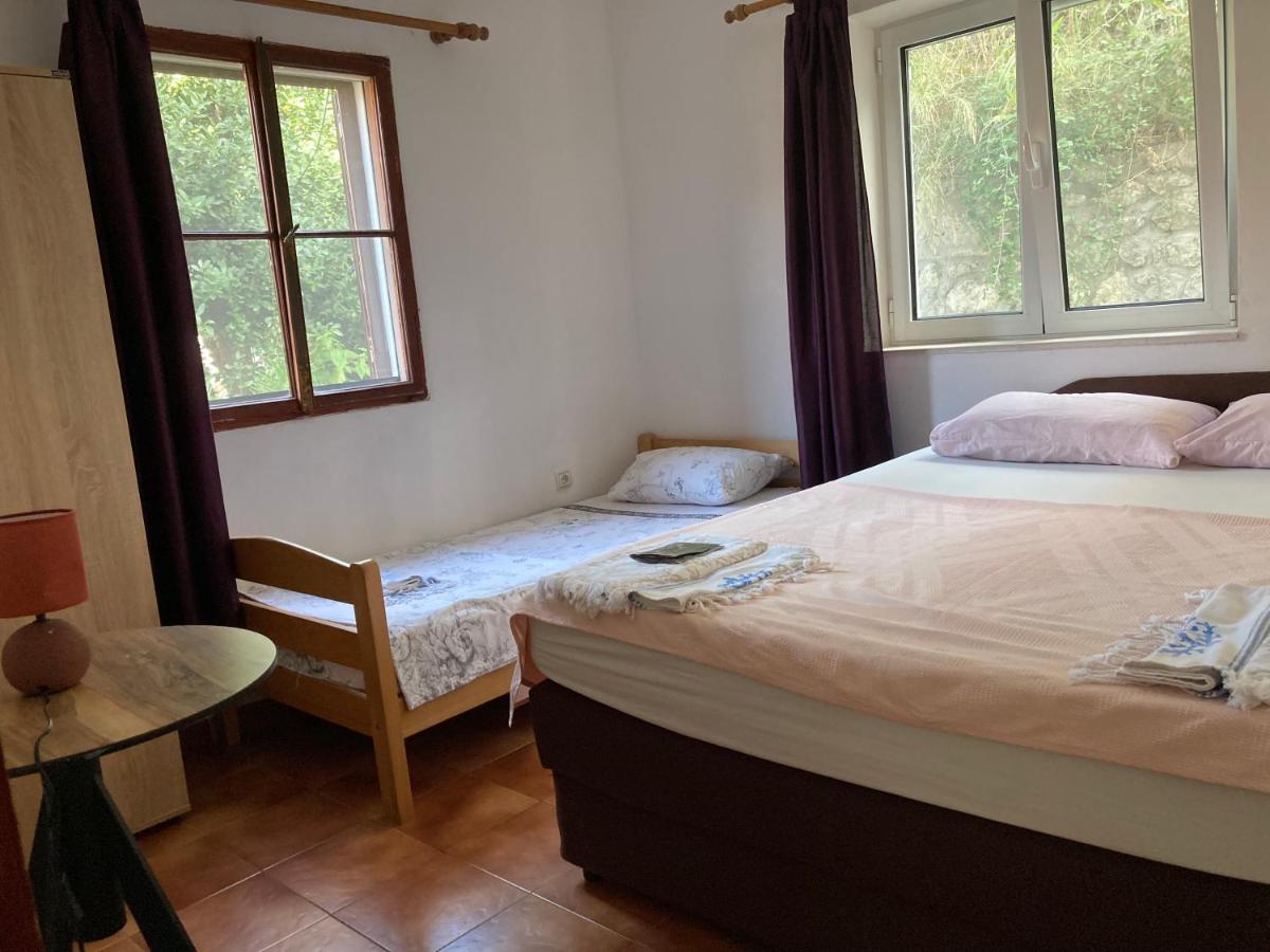 Appartamento con Vista Giardino