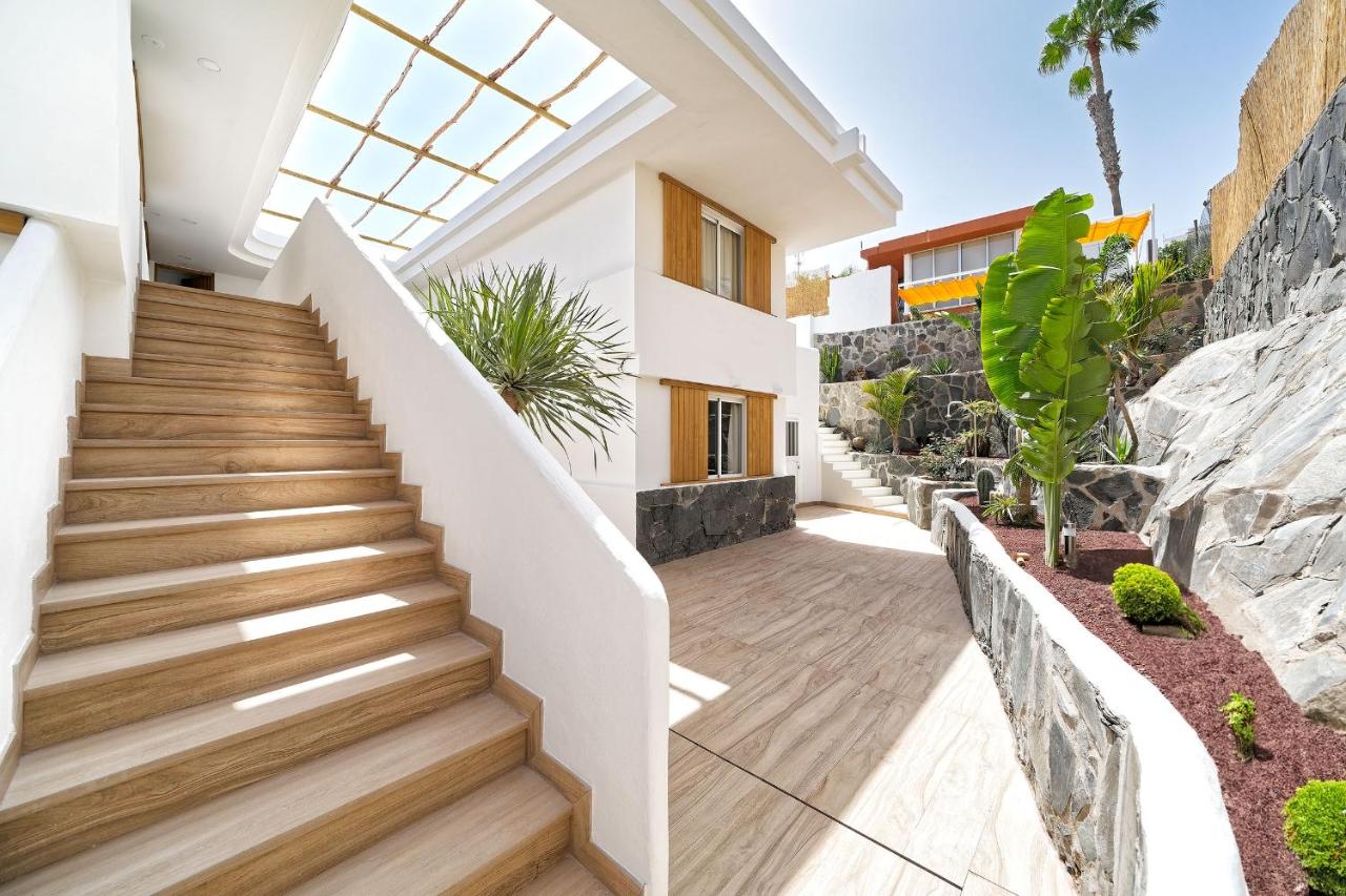 Apartamento con vistas al mar