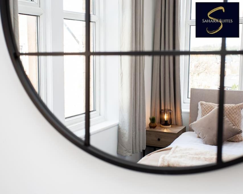 Monthly Stay - Cosy 3BED Home - FREE Parking - B&B