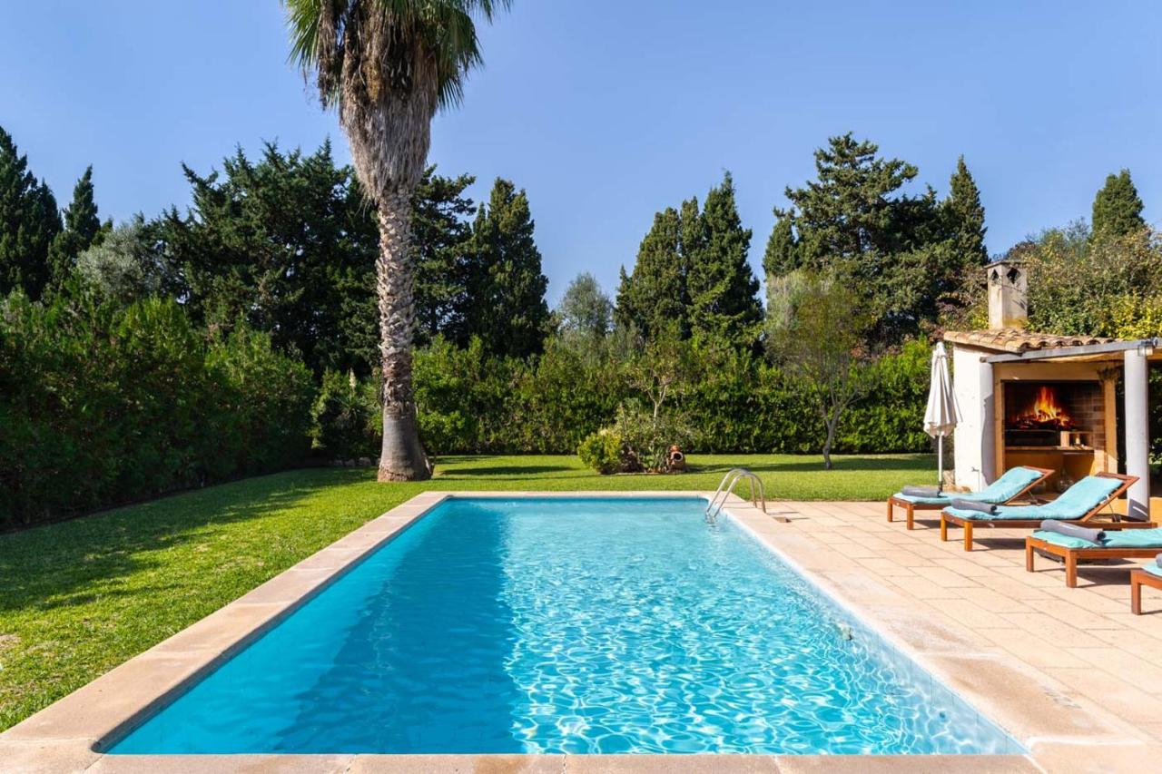 Can Maque - B&B Port de Pollença