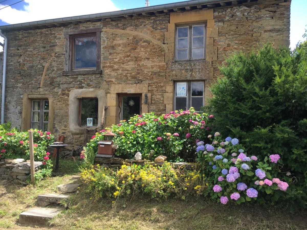 B&B Vresse-sur-Semois - La Boutique Naturelle - Bed and Breakfast Vresse-sur-Semois