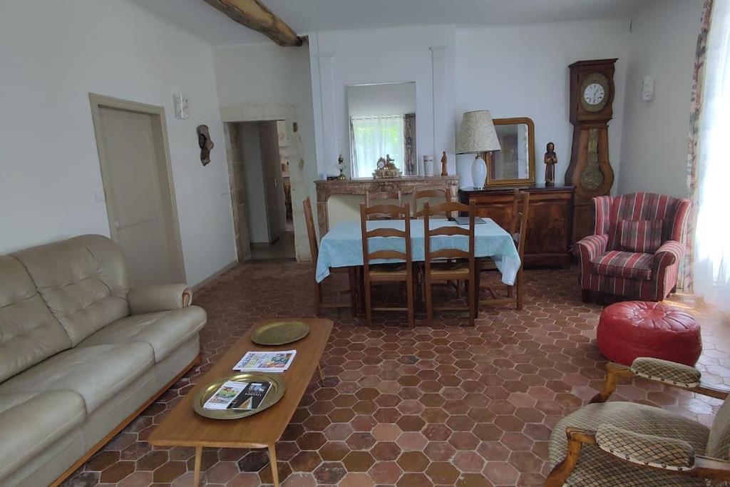 La maison des Consuls - B&B