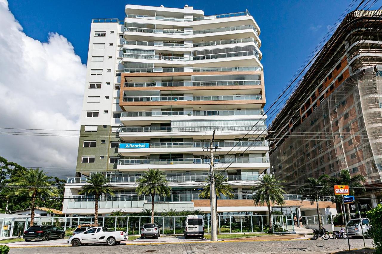 Apto charmoso c/ varanda a 150m da praia ABC0403 - B&B
