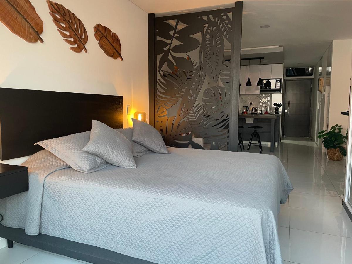 Appartement met 1 Slaapkamer