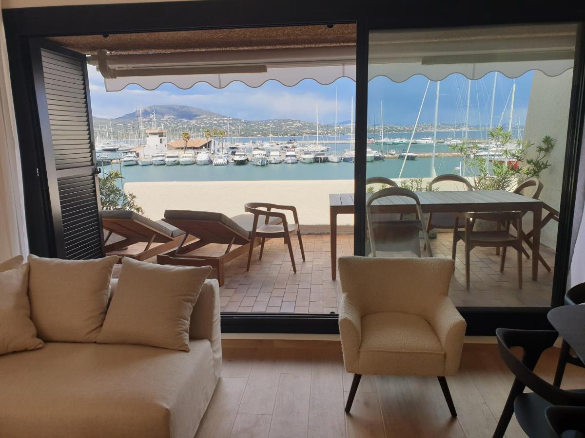 Appartamento con Vista Mare
