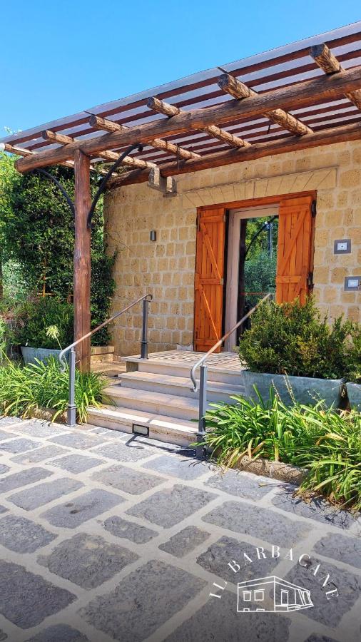 Il Barbacane - B&B Bacoli
