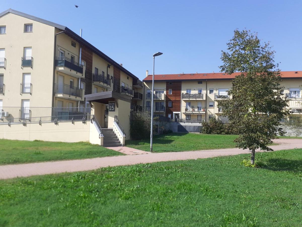 Navili Grand Apartment - Chambres d’hôtes
