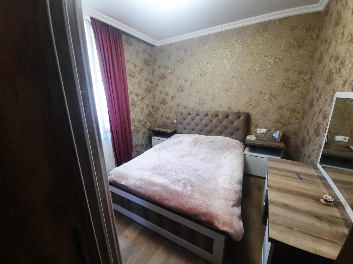 Habitación Doble con balcón
