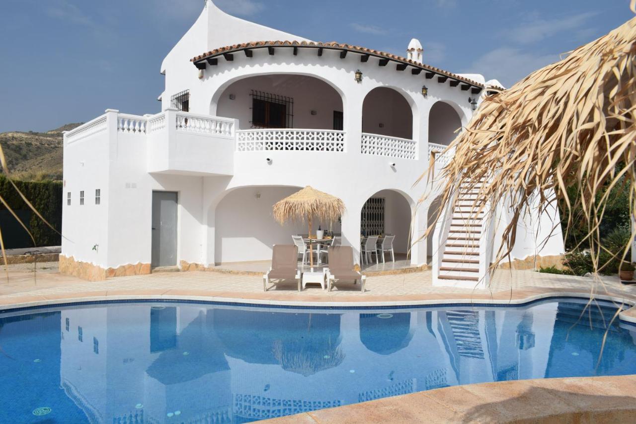 Villa Mellizo - B&B